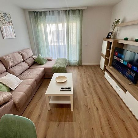 S3 Rivas Futura Apartment Exterior foto
