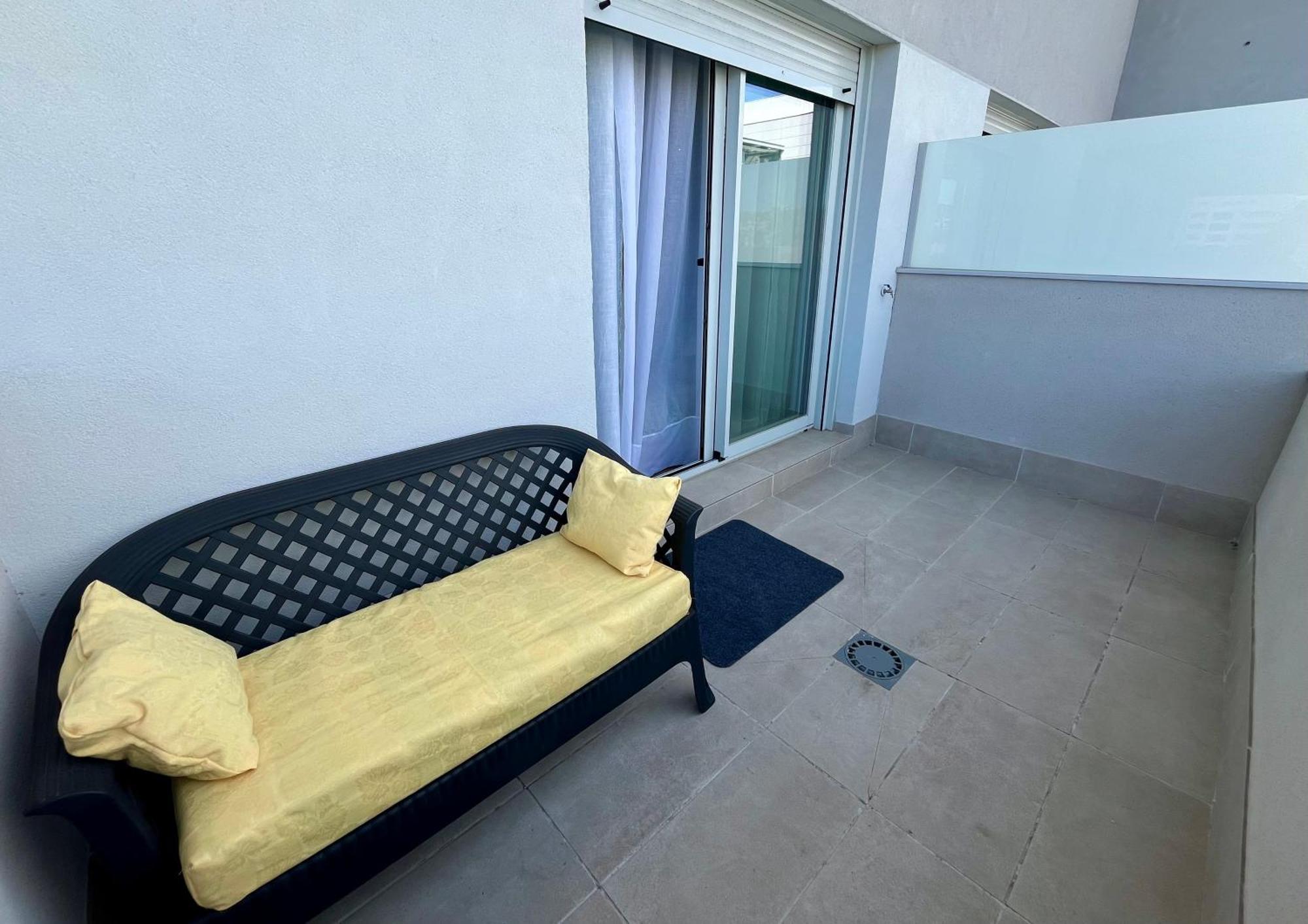 S3 Rivas Futura Apartment Exterior foto