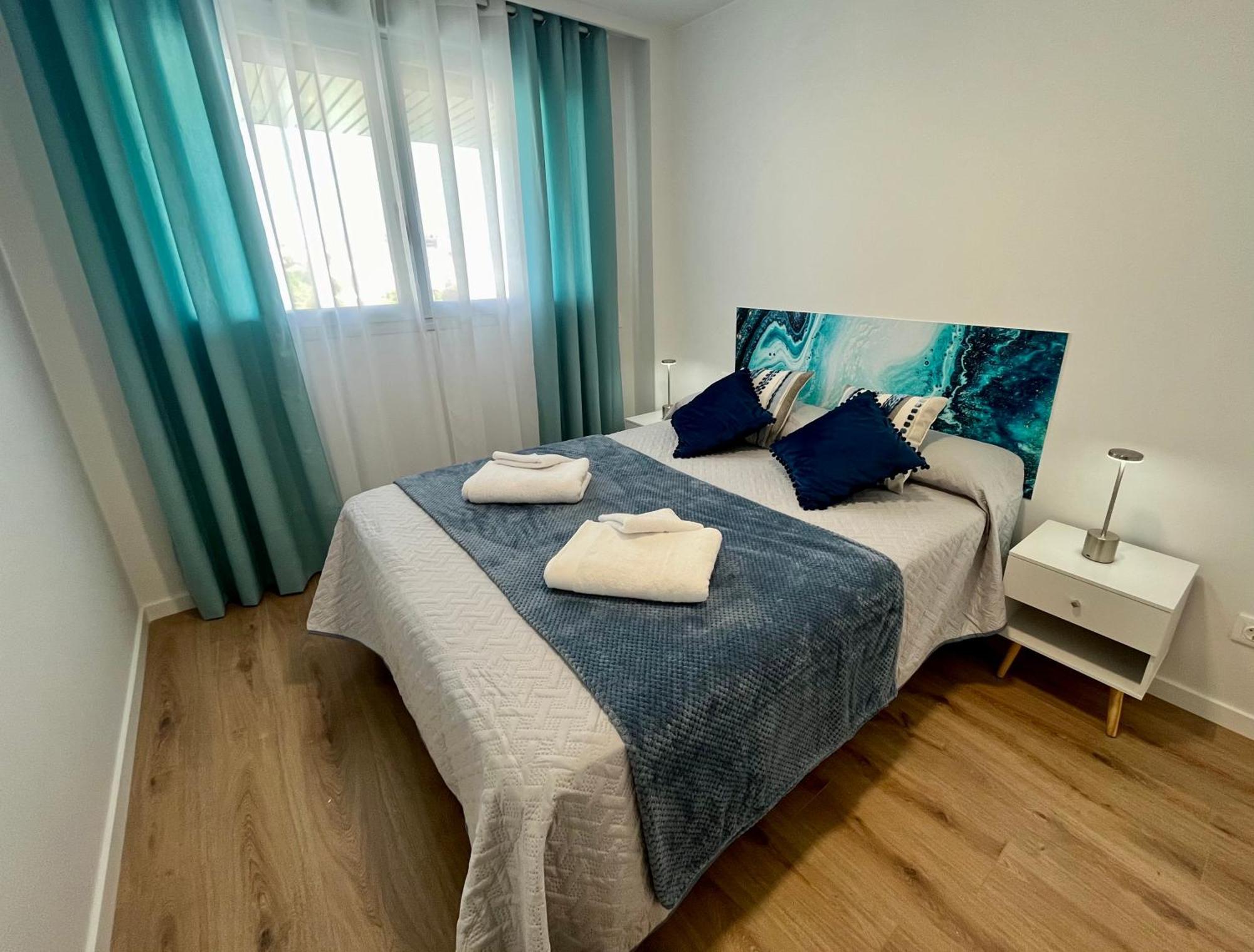 S3 Rivas Futura Apartment Exterior foto